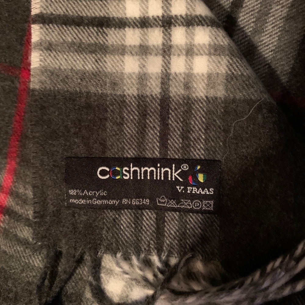 Scarf - Picture 3 of 3